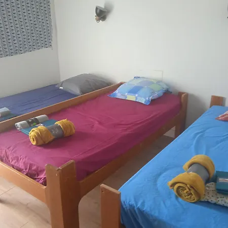 Maison Avec Jardin - 3 - 7 A 8 Personnes *