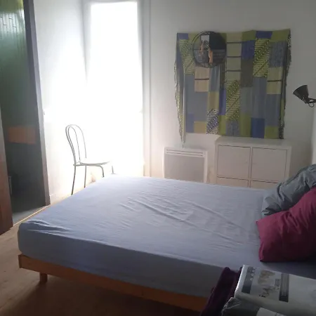 Maison Avec Jardin - 3 - 7 A 8 Personnes Holiday home *
