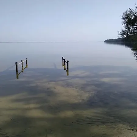 Maison Avec Jardin - 7 Pers *
