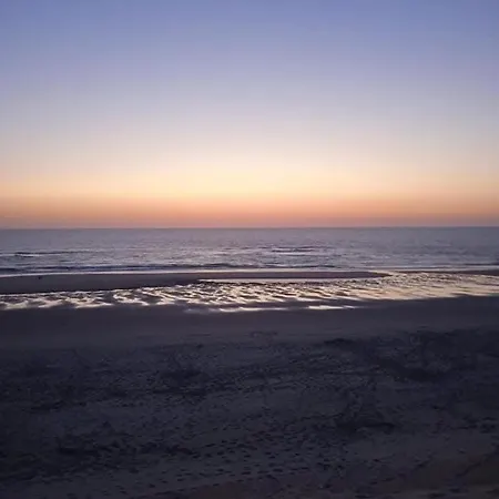 Maison Avec Jardin - 7 Pers * Carcans