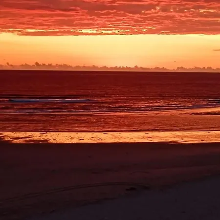 Maison Avec Jardin - 7 Pers Ferienhaus *