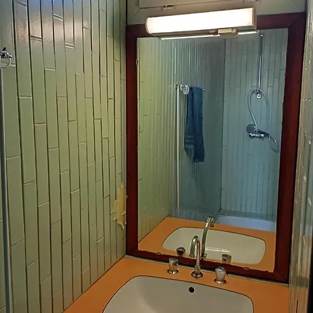 Maison Avec Jardin - 7 Pers Ferienhaus Carcans