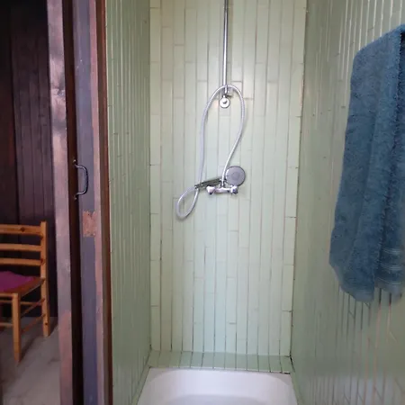 Ferienhaus Maison Avec Jardin - 7 Pers Carcans