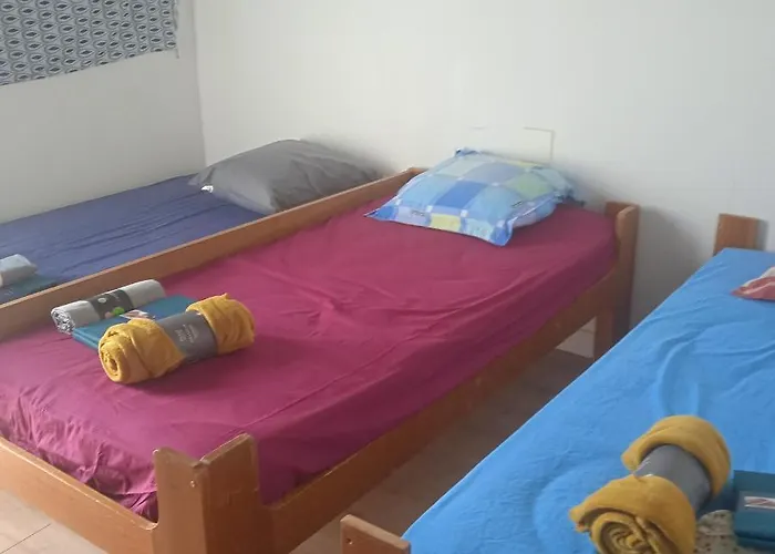 Maison Avec Jardin - 7 Pers *