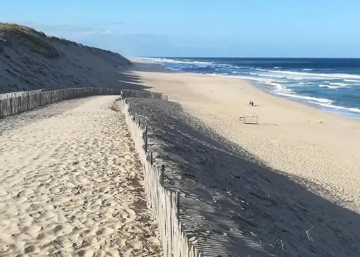 Maison Avec Jardin - 7 Pers קרקן