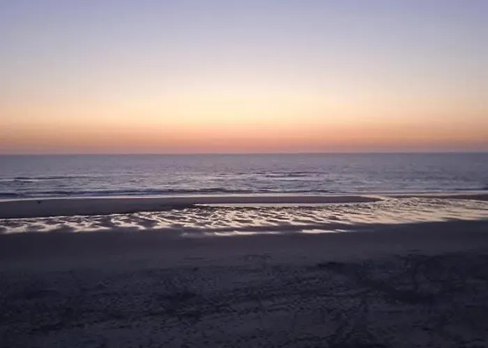 Maison Avec Jardin - 7 Pers * קרקן