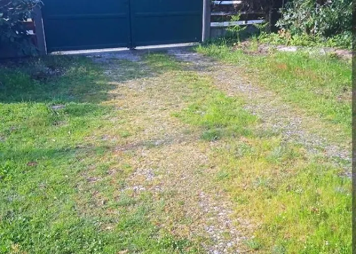 Maison Avec Jardin - 7 Pers *